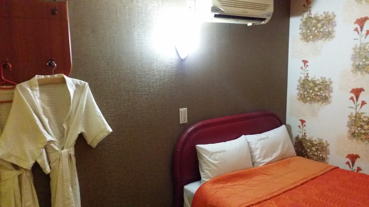 Nakwon Arcade Sky Motel Seoul Exterior photo